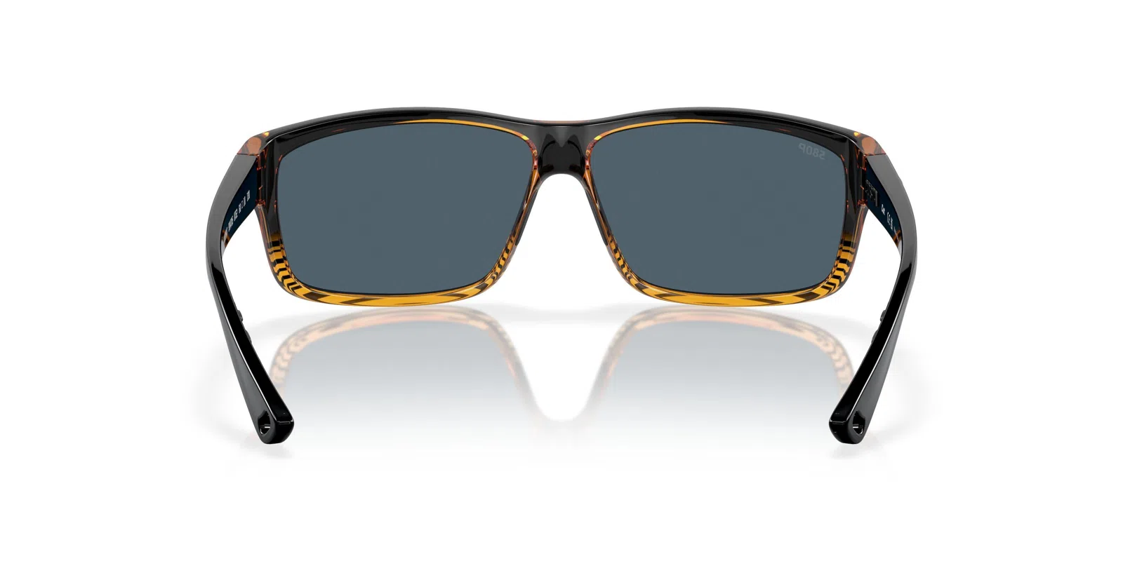 Costa Del Mar Cut 9047 Sunglasses - view 13